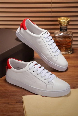 LV Fashion Casual Shoes Men--075